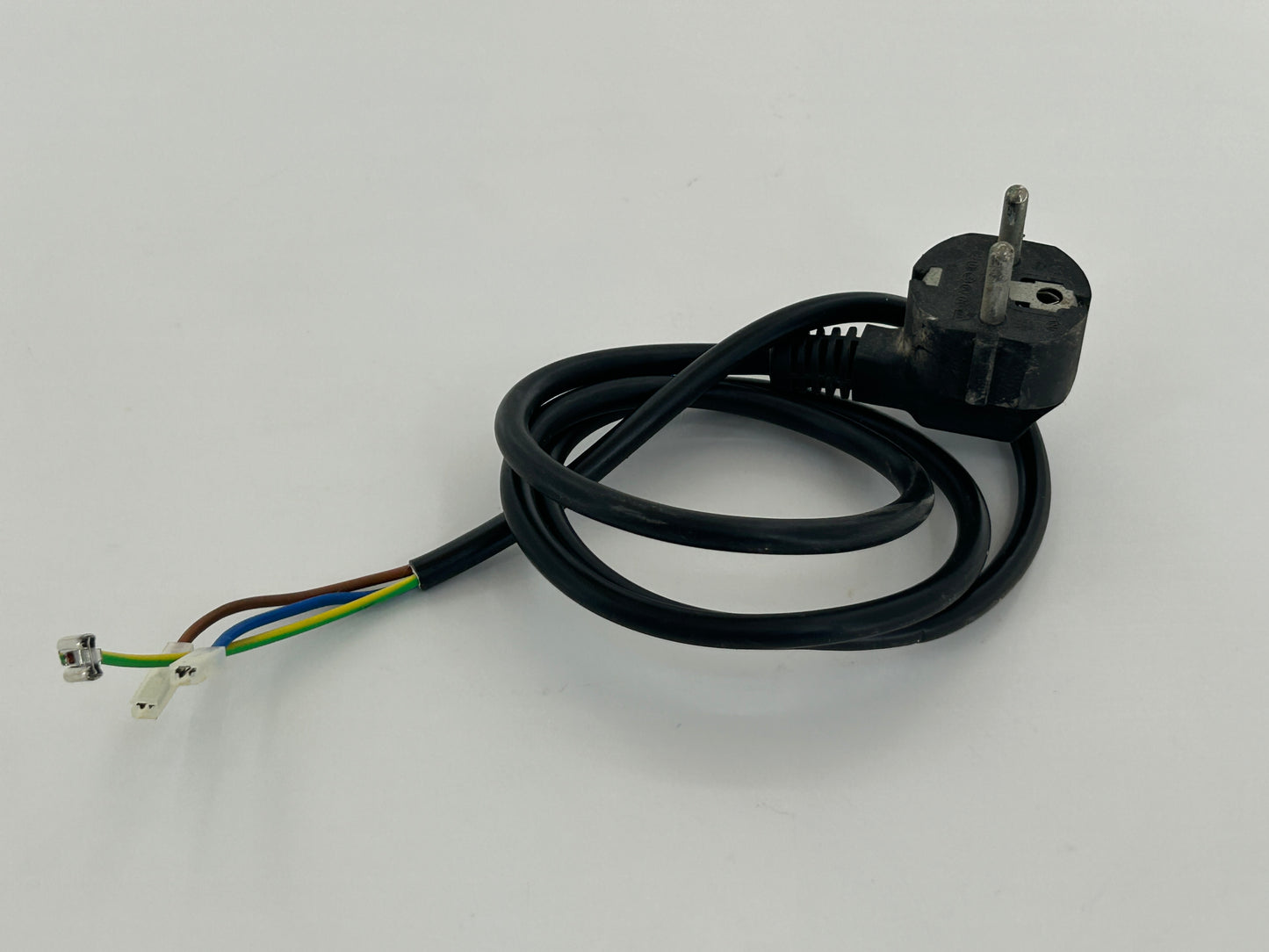 Berner BT120 Kabel Stromkabel Anschlusskabel Hauptkabel Verdrahtung Kabelbaum