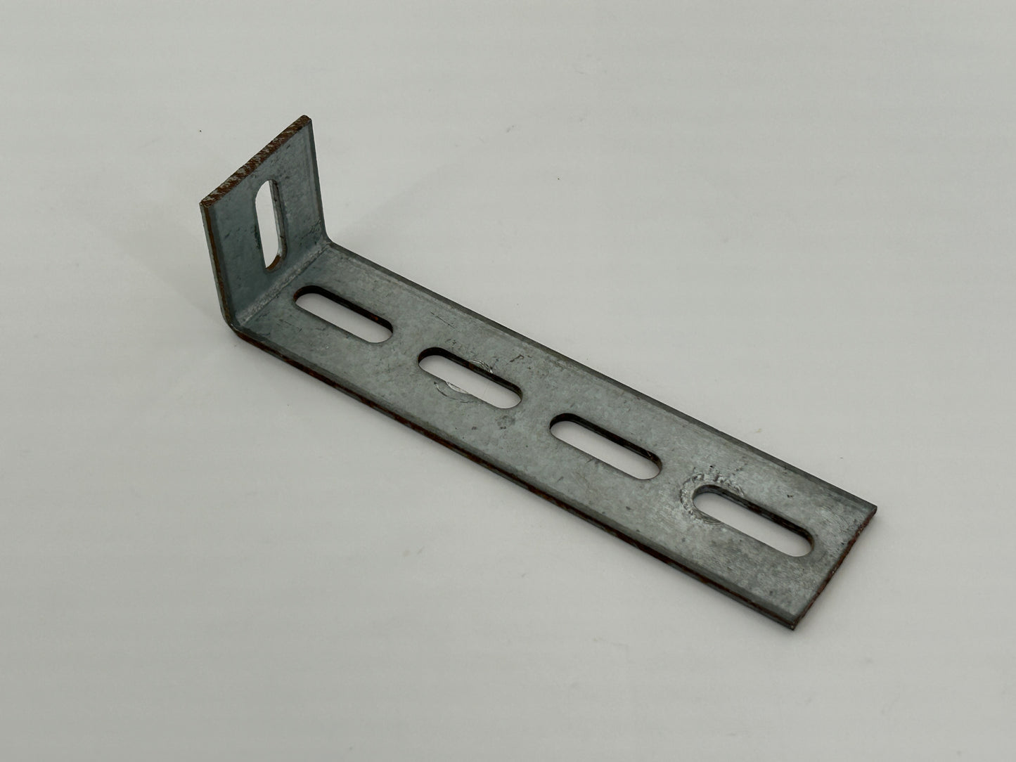Berner BT120 ceiling suspension wall mounting gate connector gate fitting