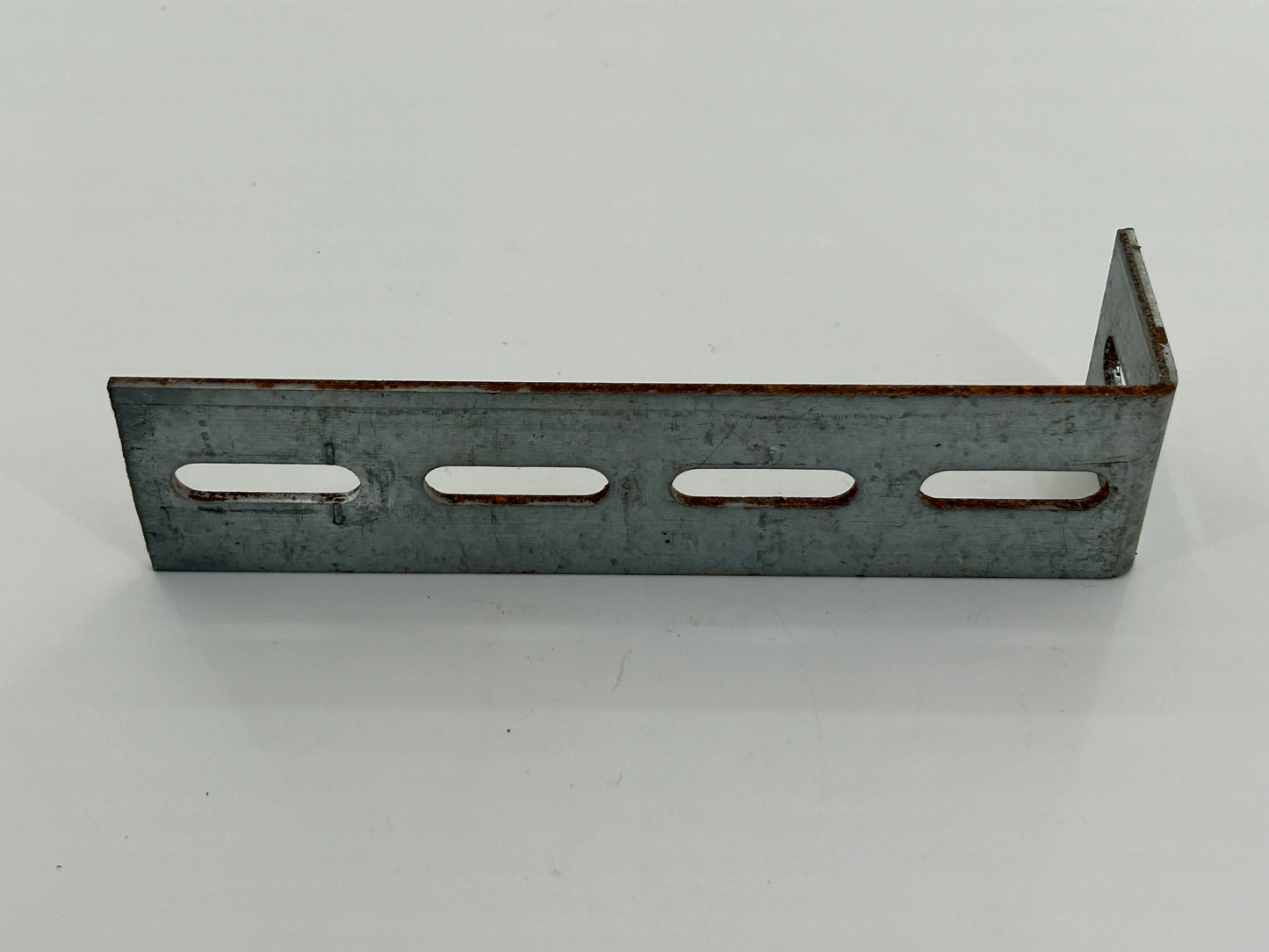 Berner BT120 ceiling suspension wall mounting gate connector gate fitting