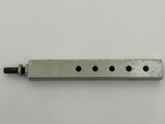 Berner BT120 Winkel  Schubstange Tormitnehmer Schlepperstange Torarm