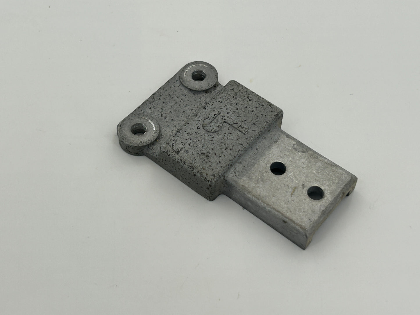 Berner BT120 gate angle bracket gate fitting angle gate connection bracket