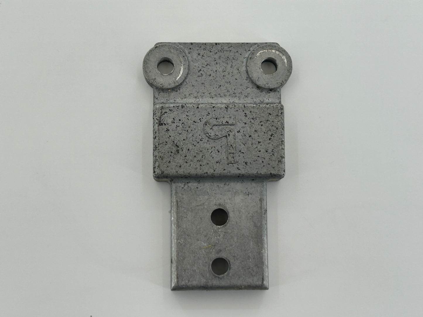 Berner BT120 gate angle bracket gate fitting angle gate connection bracket