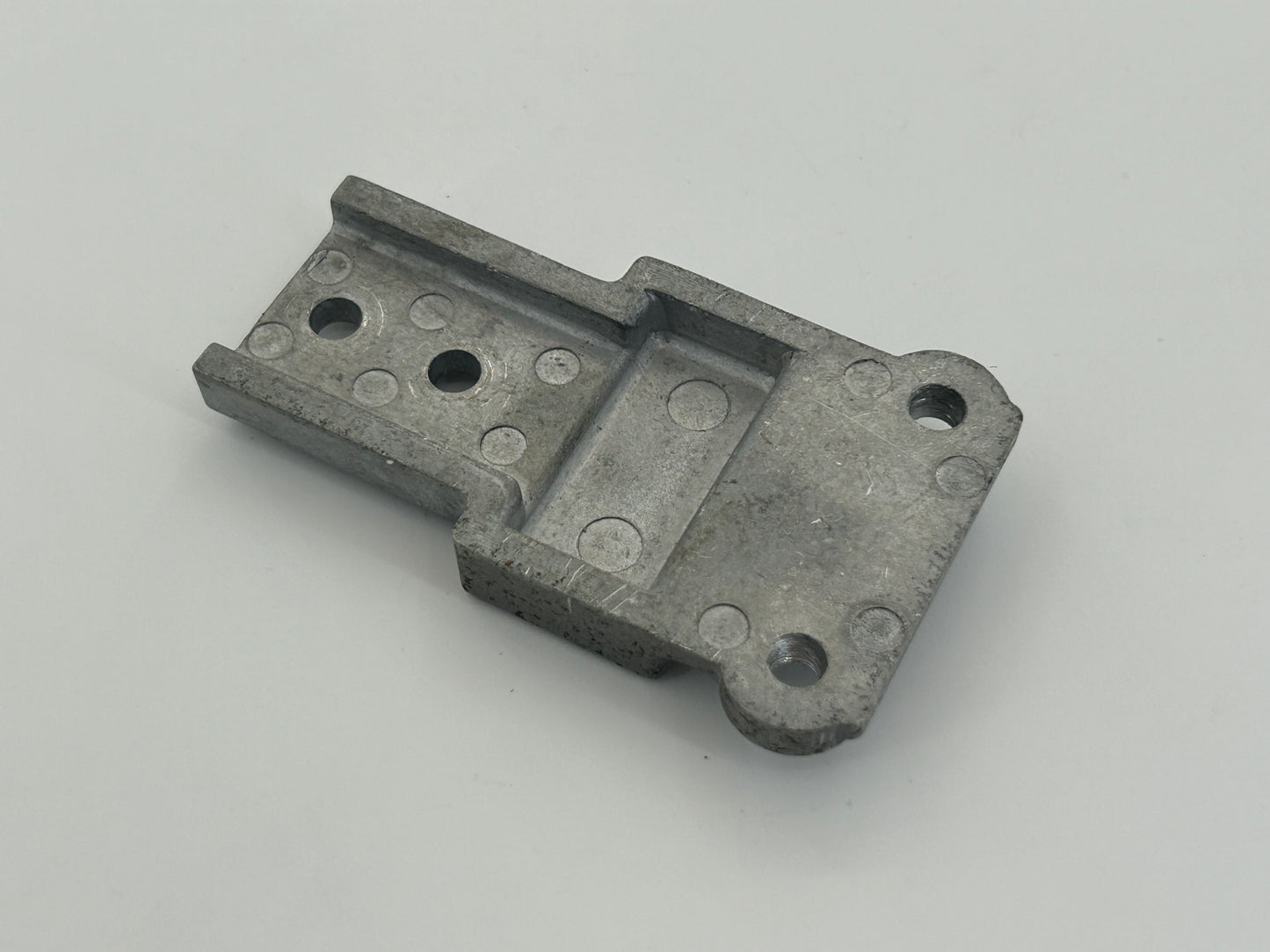 Berner BT120 gate angle bracket gate fitting angle gate connection bracket