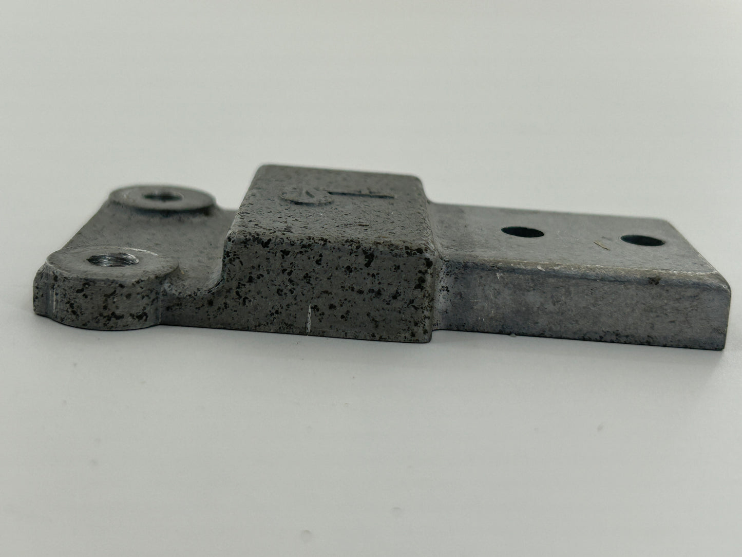 Berner BT120 gate angle bracket gate fitting angle gate connection bracket