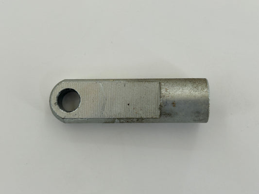 Berner BT120 Schubstange Tormitnehmer Schlepperstange Torarm Stange .