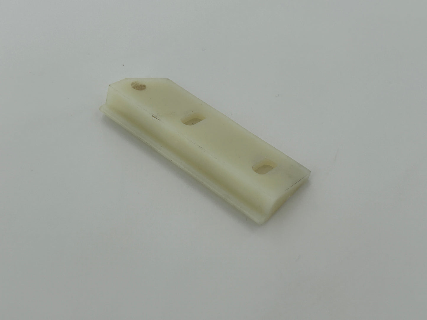 Berner BT120 Halterung Plastikteil Plasik Kunststoff Halterung Ersatzteil