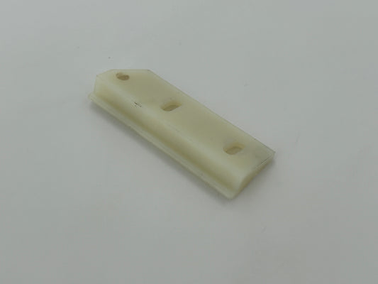 Berner BT120 Halterung Plastikteil Plasik Kunststoff Halterung Ersatzteil
