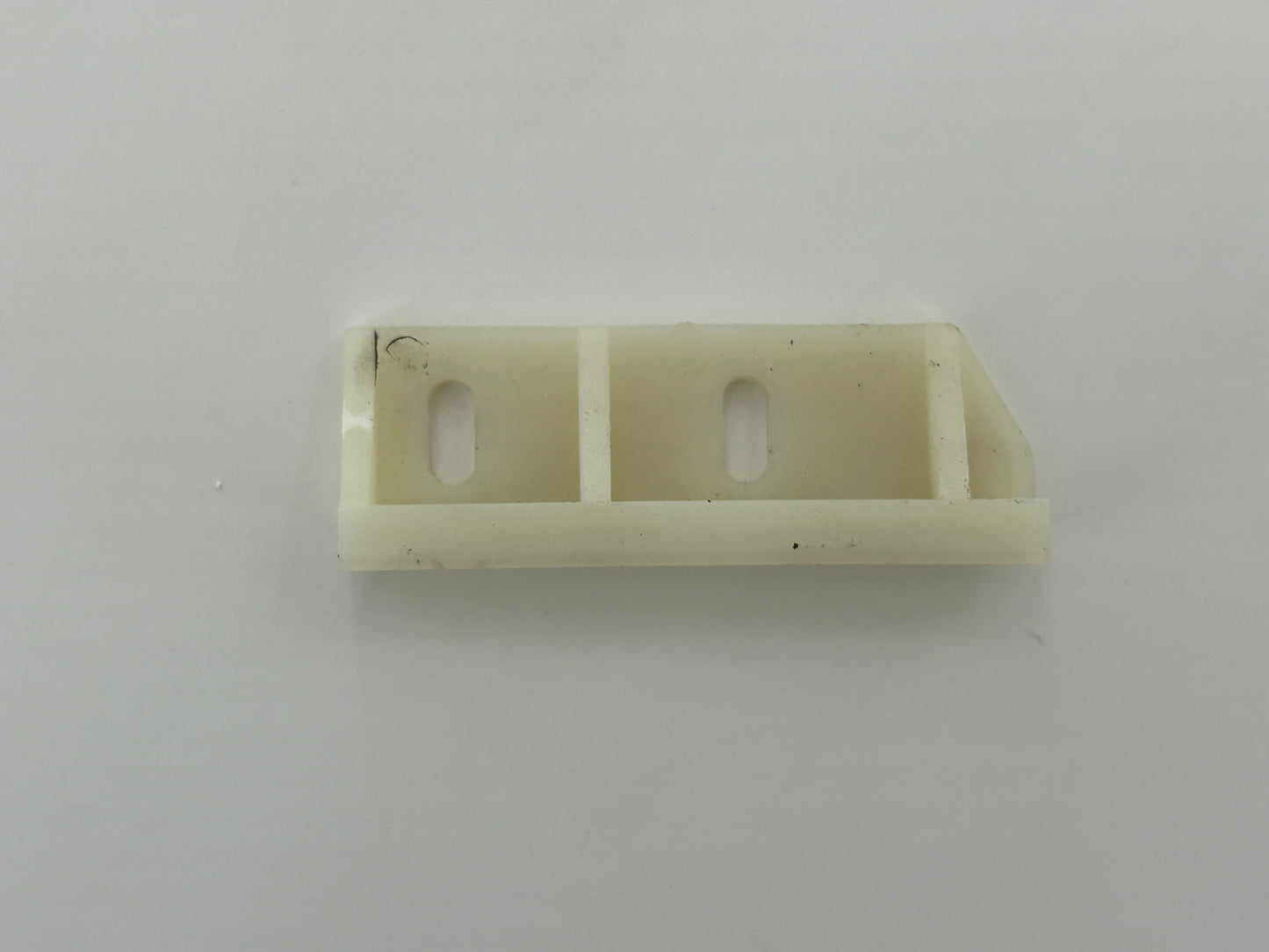 Berner BT120 Halterung Plastikteil Plasik Kunststoff Halterung Ersatzteil