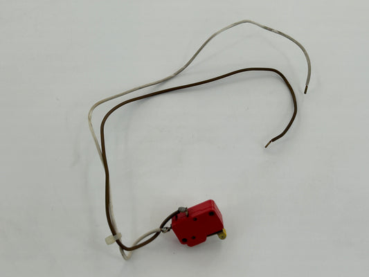 Bernal BA2000 Endschalter Schalter Taster Positionsschalter Microschalter