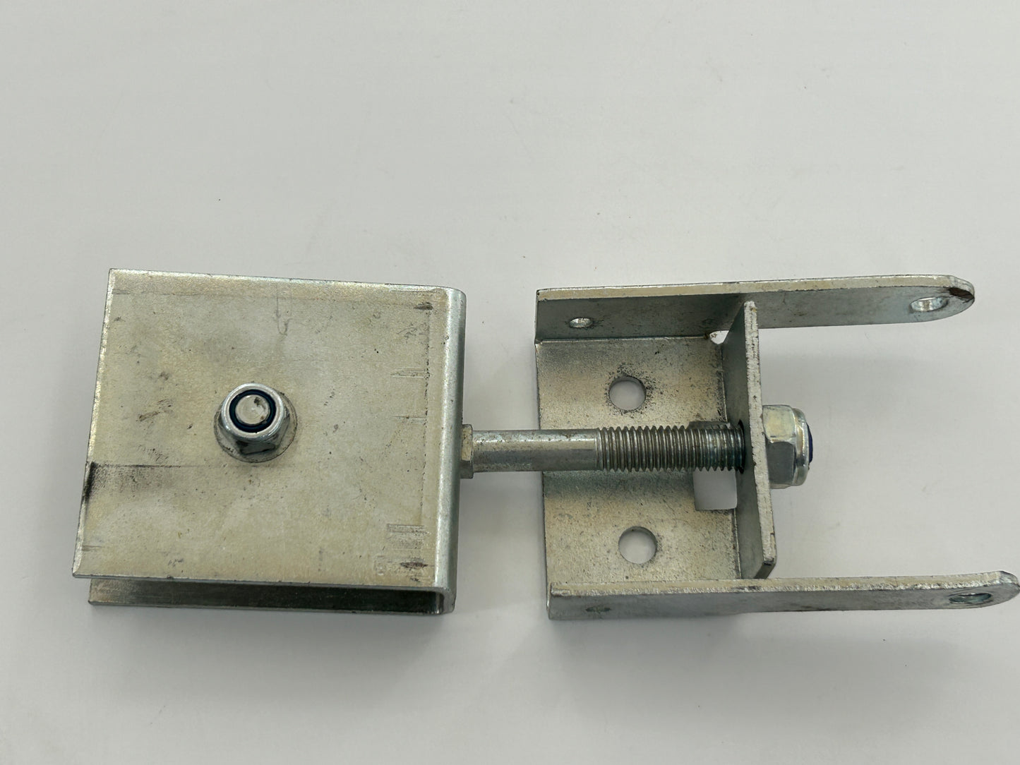 Bernal BA 2000 Kettenspanner Kettenwender Umlenkung Umlenkrolle Rolle