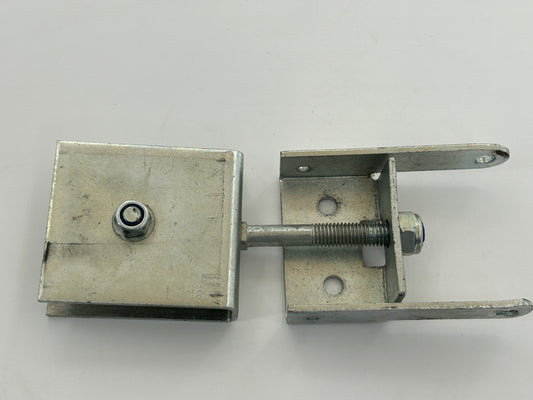 Bernal BA2000 Kettenspanner Kettenwender Umlenkung Umlenkrolle Rolle