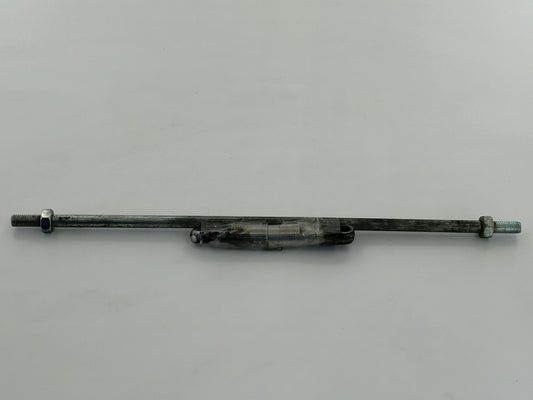 Bernal BA2000 Schubstange Tormitnehmer Schlepperstange Torarm Stange Schlepper