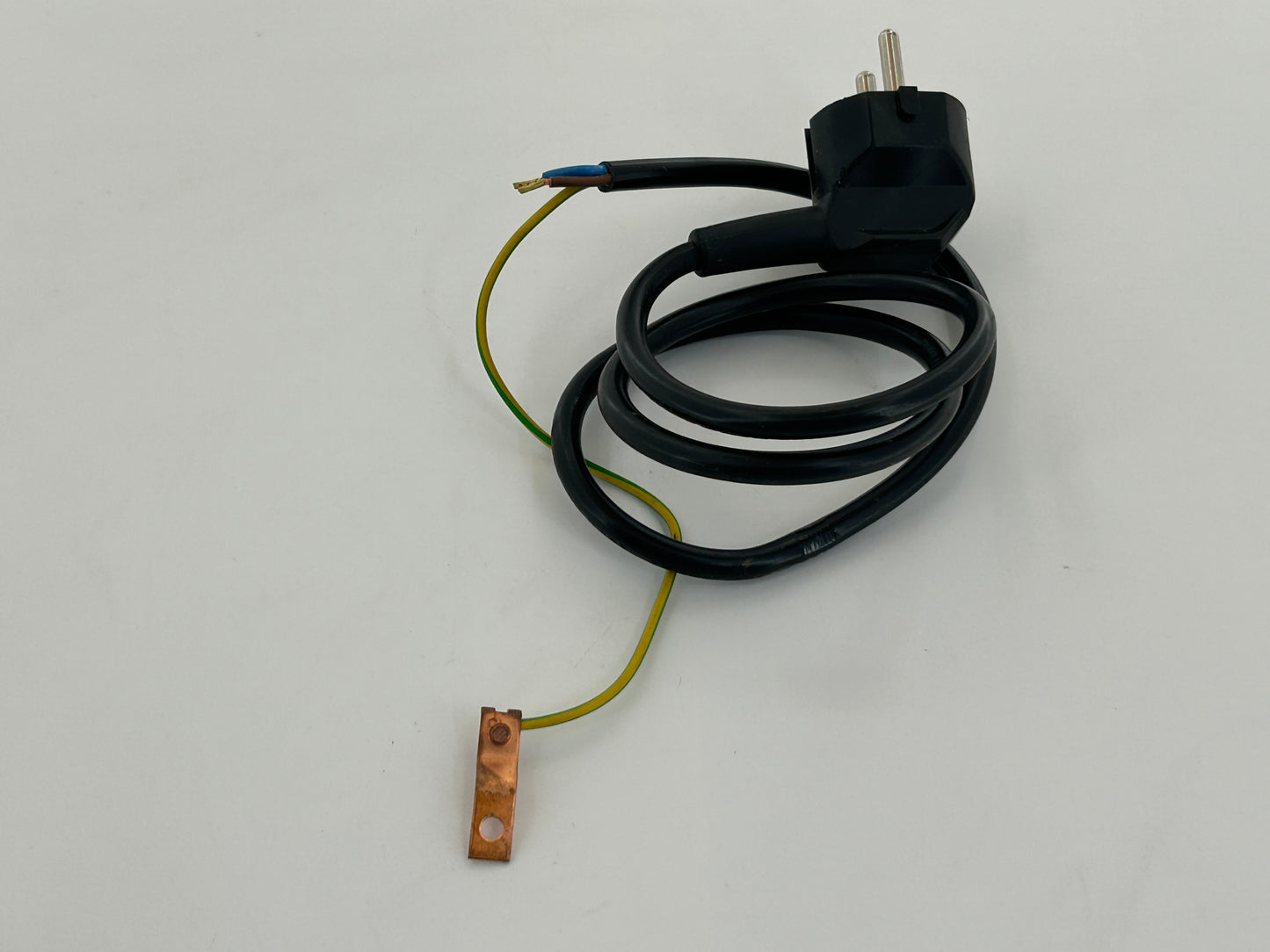 Bernal BA 2000 Kabel Stromkabel Anschlusskabel Hauptkabel Verdrahtung