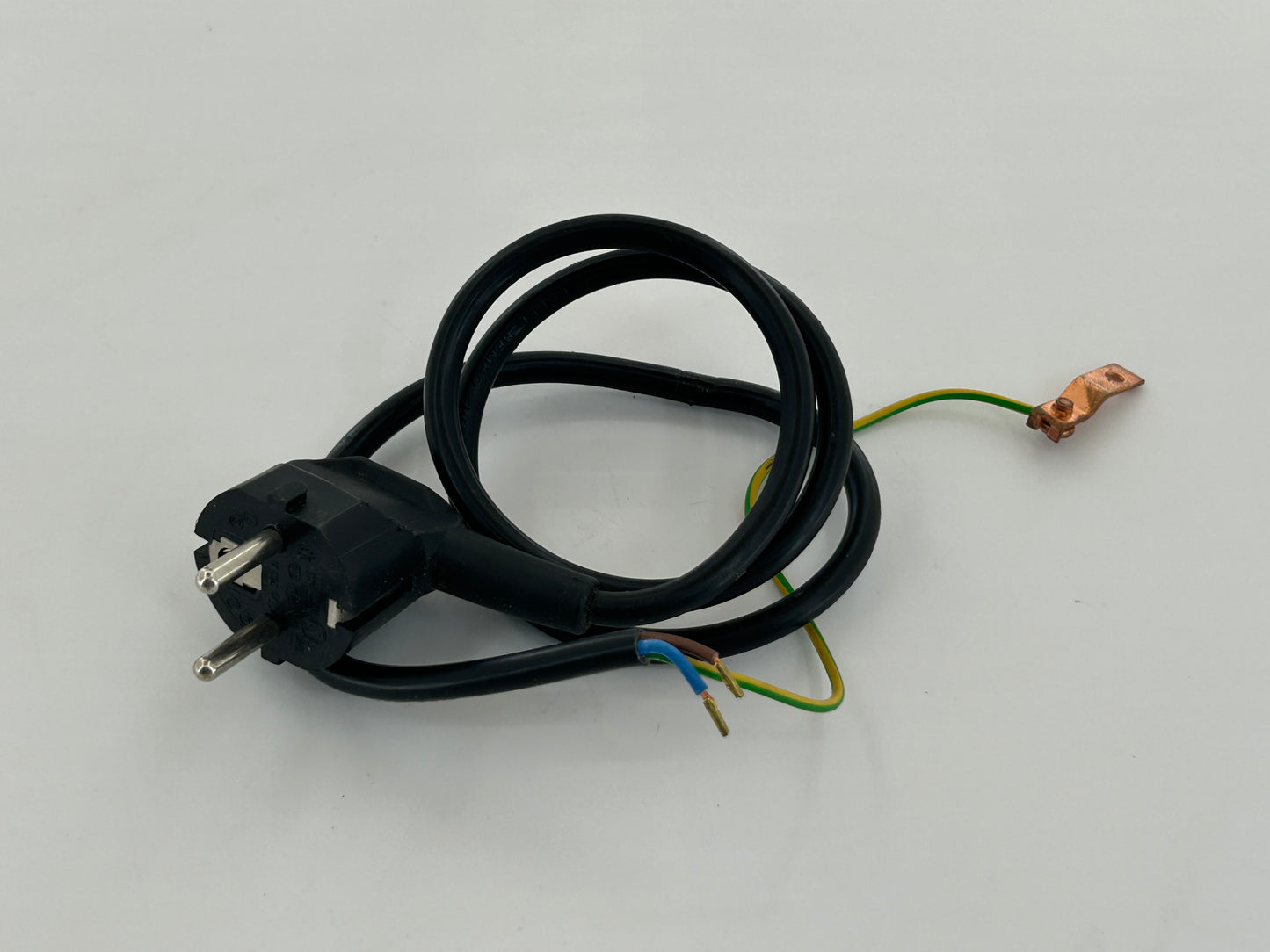 Bernal BA 2000 Kabel Stromkabel Anschlusskabel Hauptkabel Verdrahtung