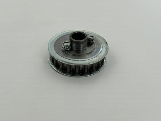 Bernal BA2000 Zahnrad Ritzel Antriebssnabe Antriebsscheibe Schneckengetriebe