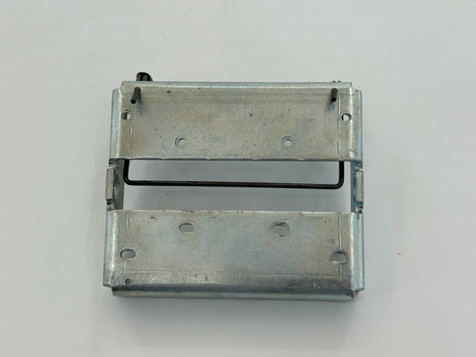 Bernal BA2000 Befestigung Halterung Halter Haltewinkel Endschalter