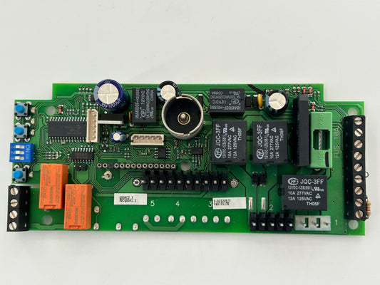 Bernal Bronze Line 120 Platine Steuerung Hauptplatine Steuerplatine Elektronik