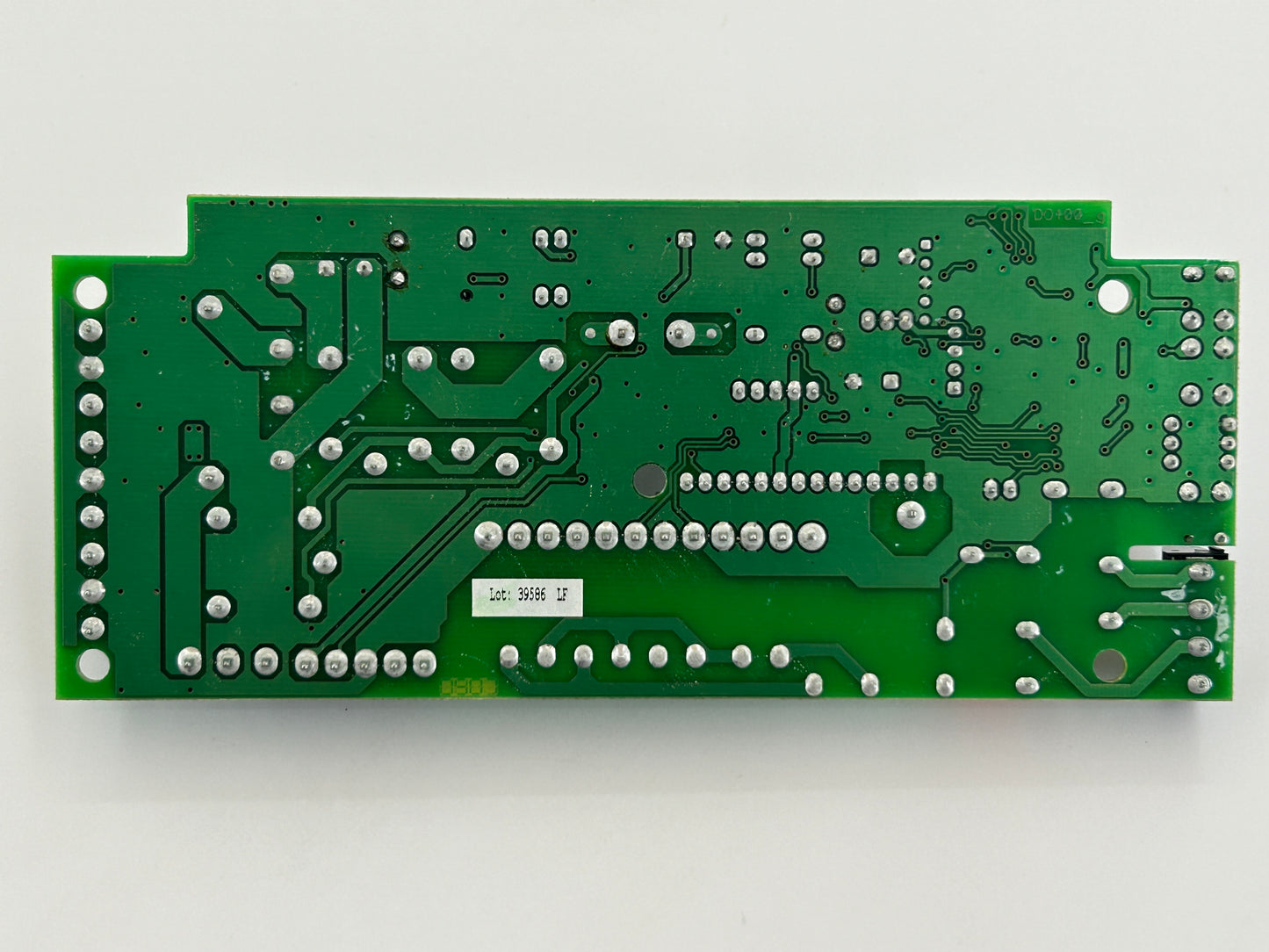Bernal Bronze Line 120 Platine Steuerung Hauptplatine Steuerplatine Elektronik