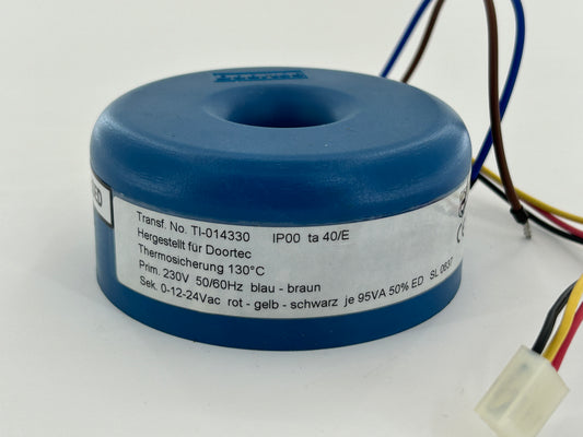 Bernal Bronze Line 120 Netzteil Trafo Stromversorgung Transformator Ringkerntra