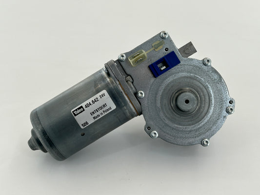 Bernal Bronze Line 120 Motor Antriebsmotor Getriebemotor Ersatzmotor Tormotor