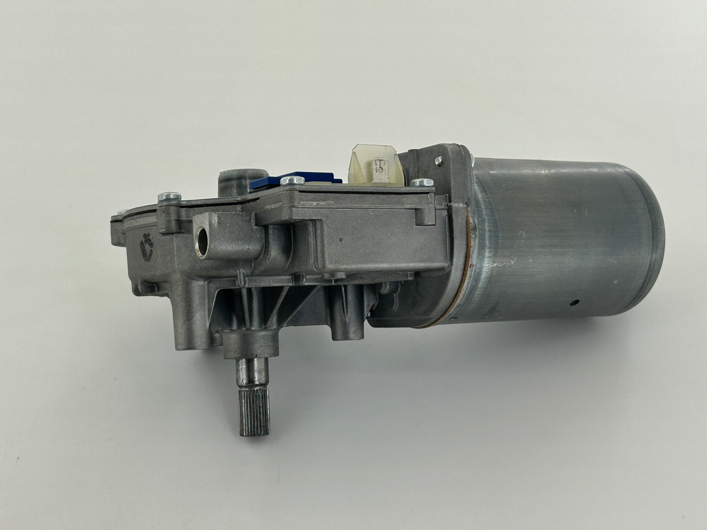 Bernal Bronze Line 120 Motor Antriebsmotor Getriebemotor Ersatzmotor Tormotor