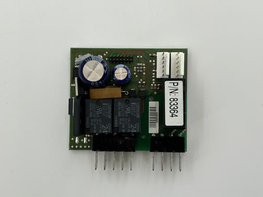 Marantec Comfort 250.2 Platine Steuerung Hauptplatine Steuerplatine Elektronik