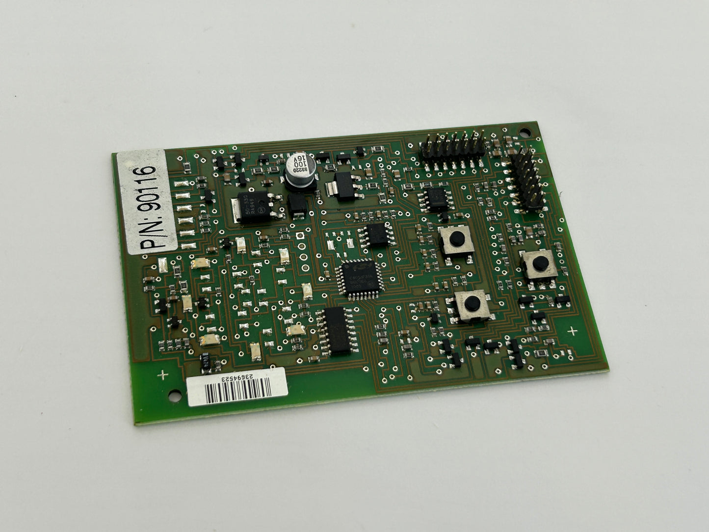 Marantec Comfort 250.2 electronic board control main board control board base board electronic control power board multifunction board