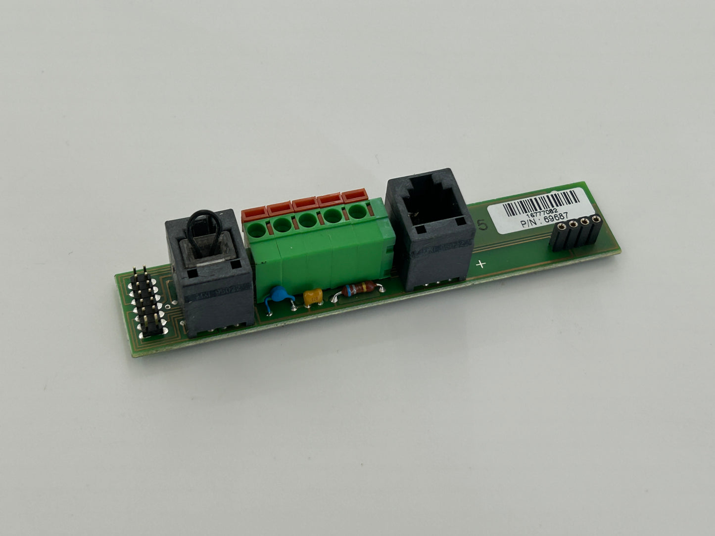Marantec Comfort 250.2 electronics main board control board board control
