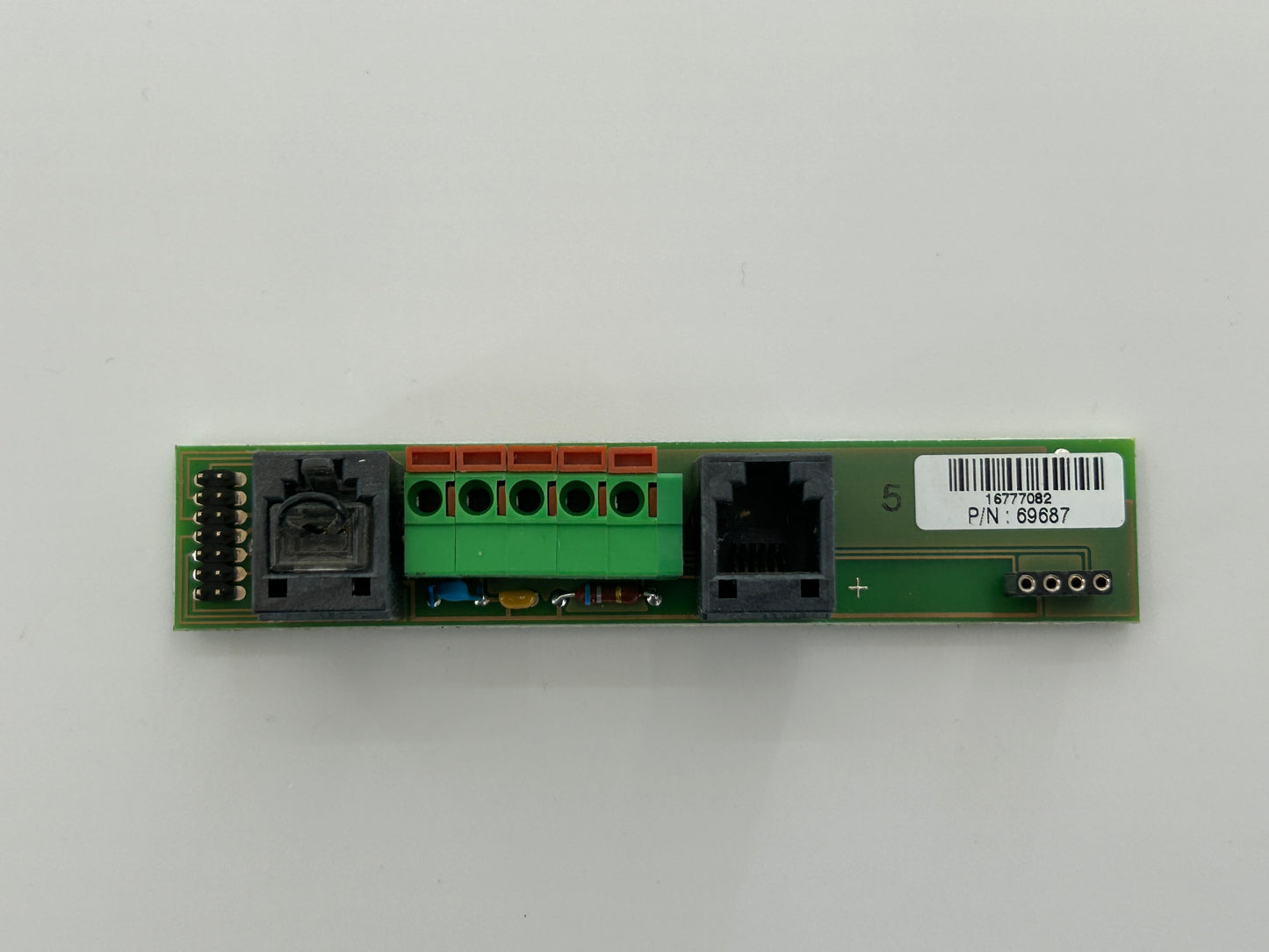 Marantec Comfort 250.2 electronics main board control board board control