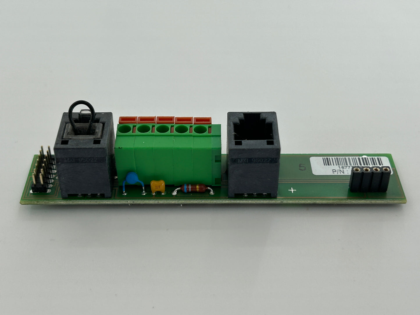 Marantec Comfort 250.2 electronics main board control board board control