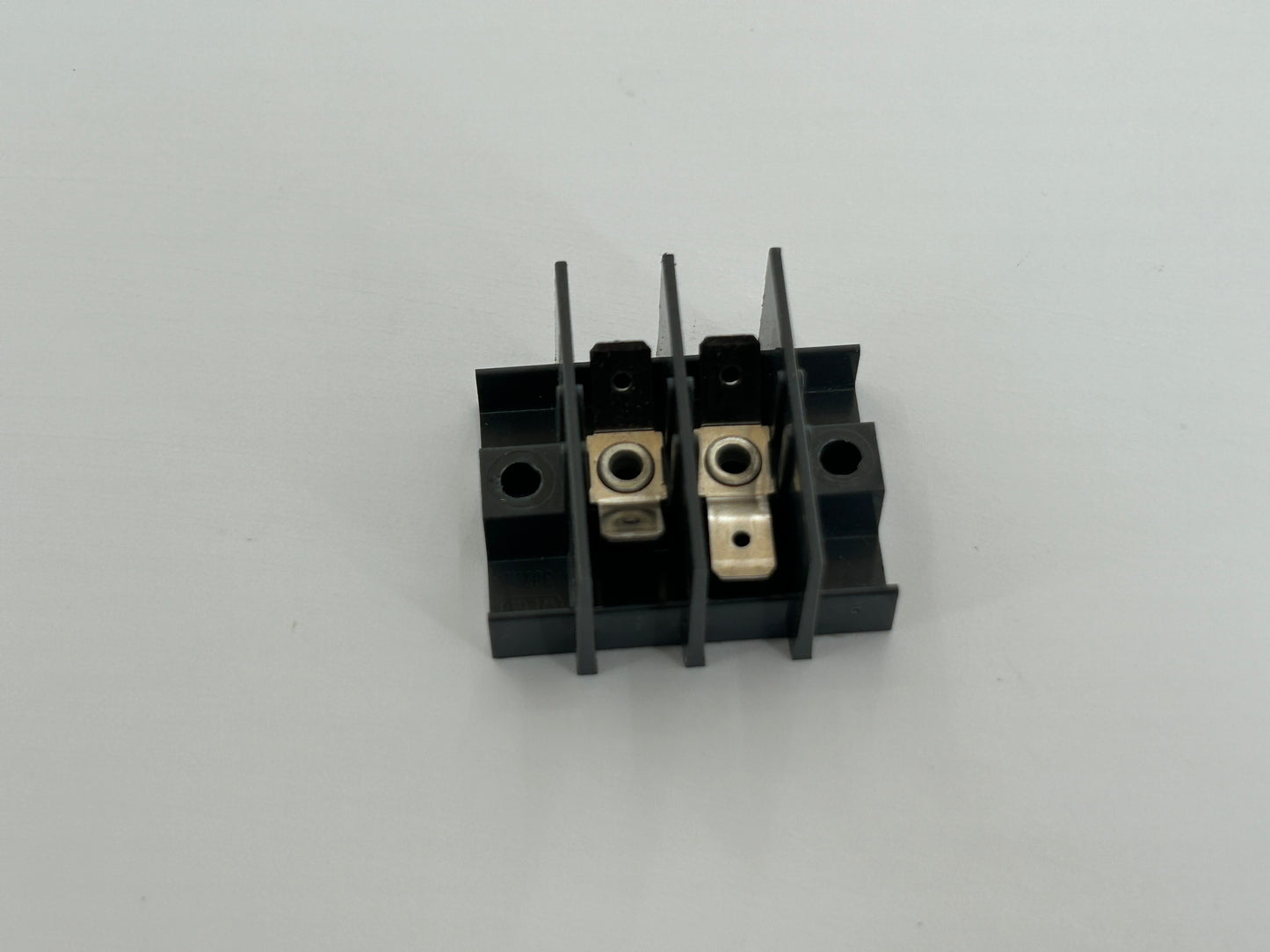 Marantec Comfort 250.2 terminal connection terminal connection strip power terminals
