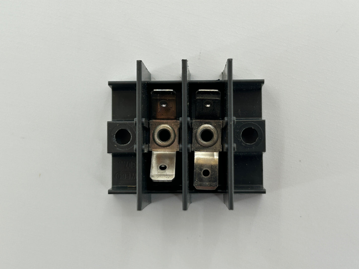 Marantec Comfort 250.2 terminal connection terminal connection strip power terminals