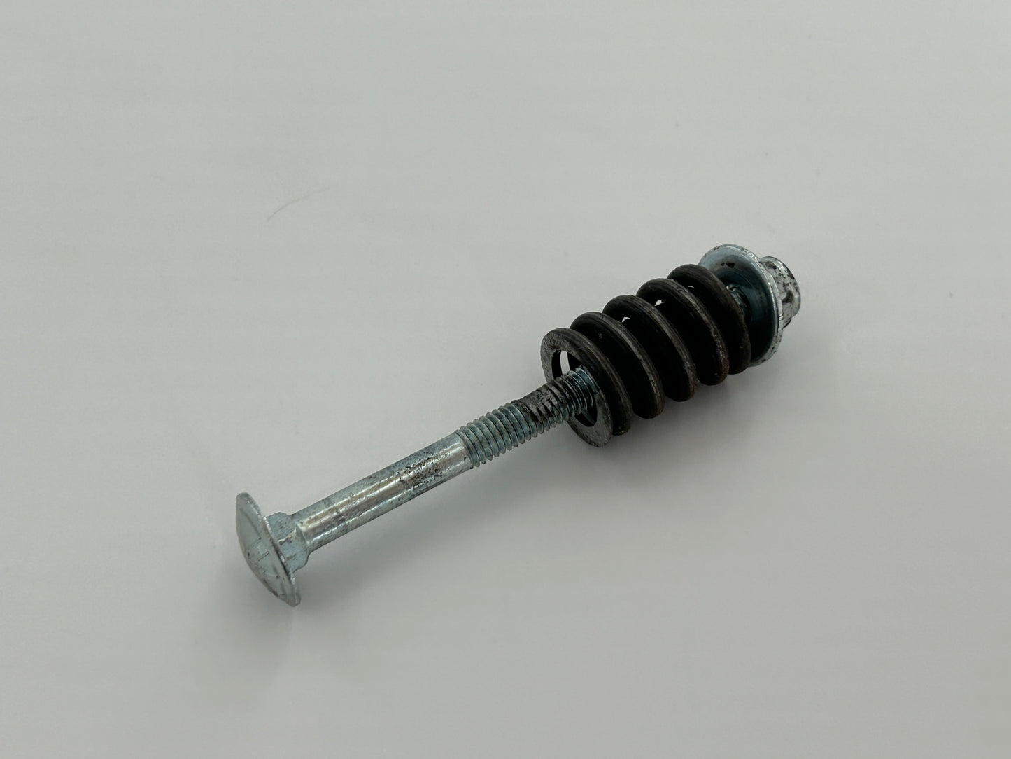 Marantec Comfort 250.2 chain tensioner spring tensioner tensioning device spring tensioner