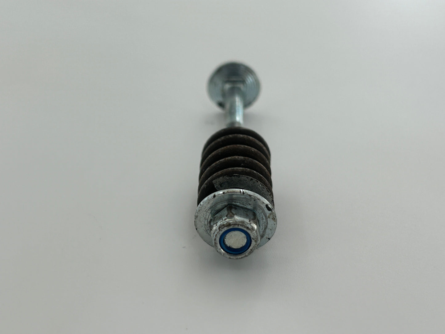 Marantec Comfort 250.2 chain tensioner spring tensioner tensioning device spring tensioner