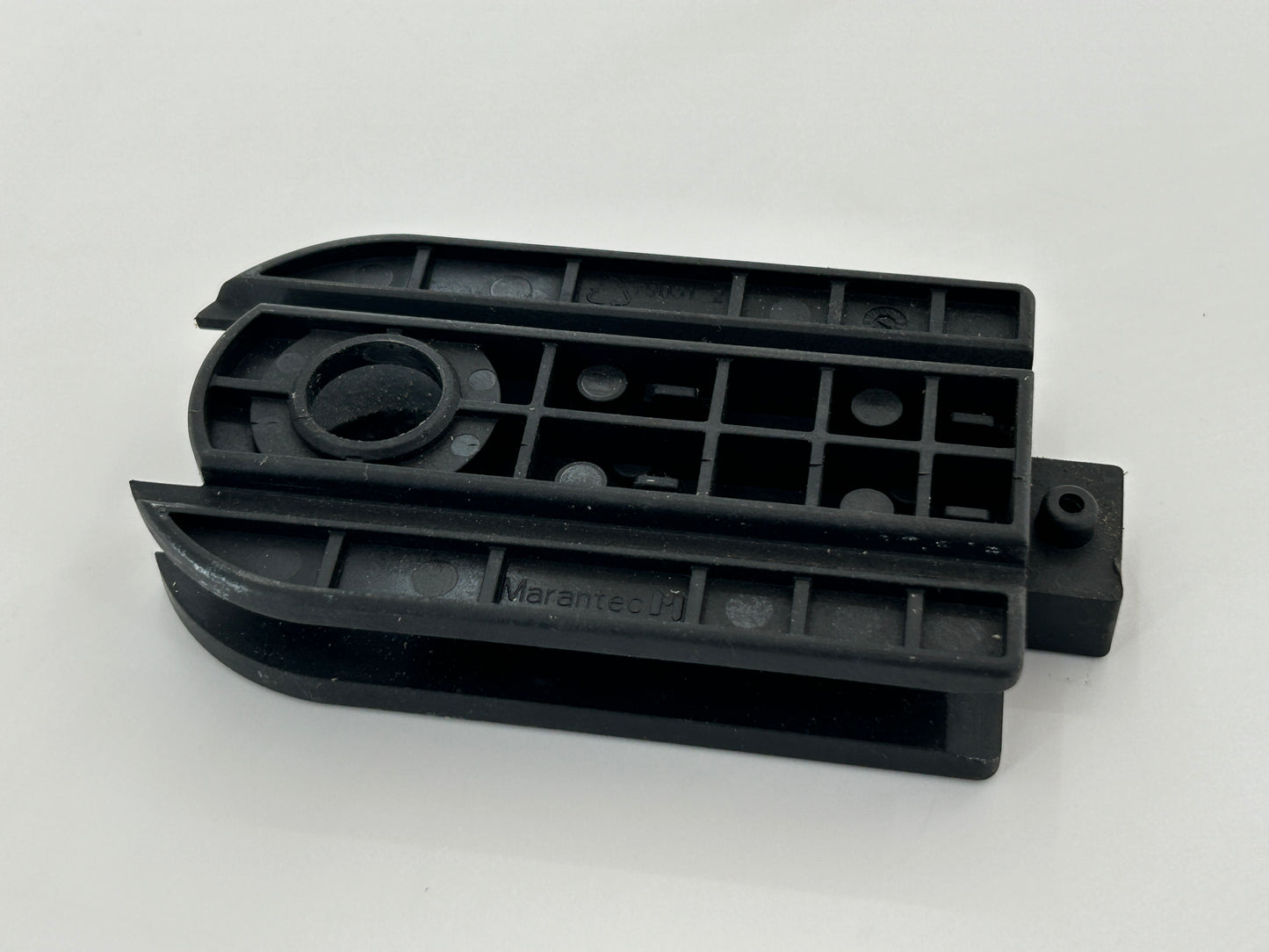 Marantec Comfort 250.2 tensioning device chain turner deflection end piece