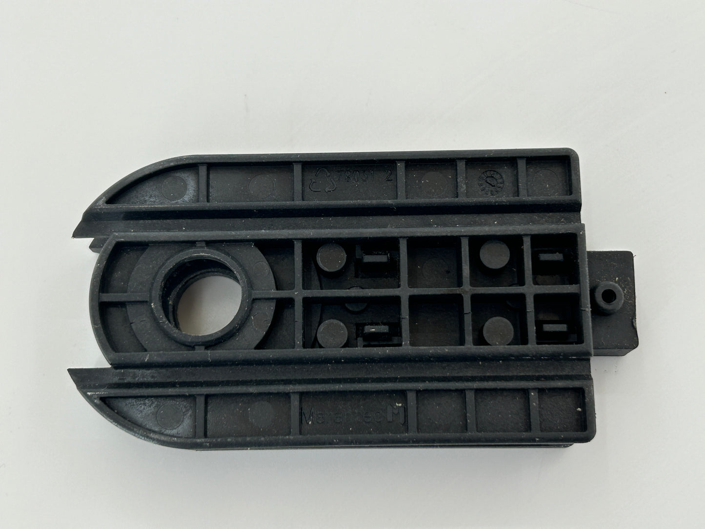 Marantec Comfort 250.2 tensioning device chain turner deflection end piece