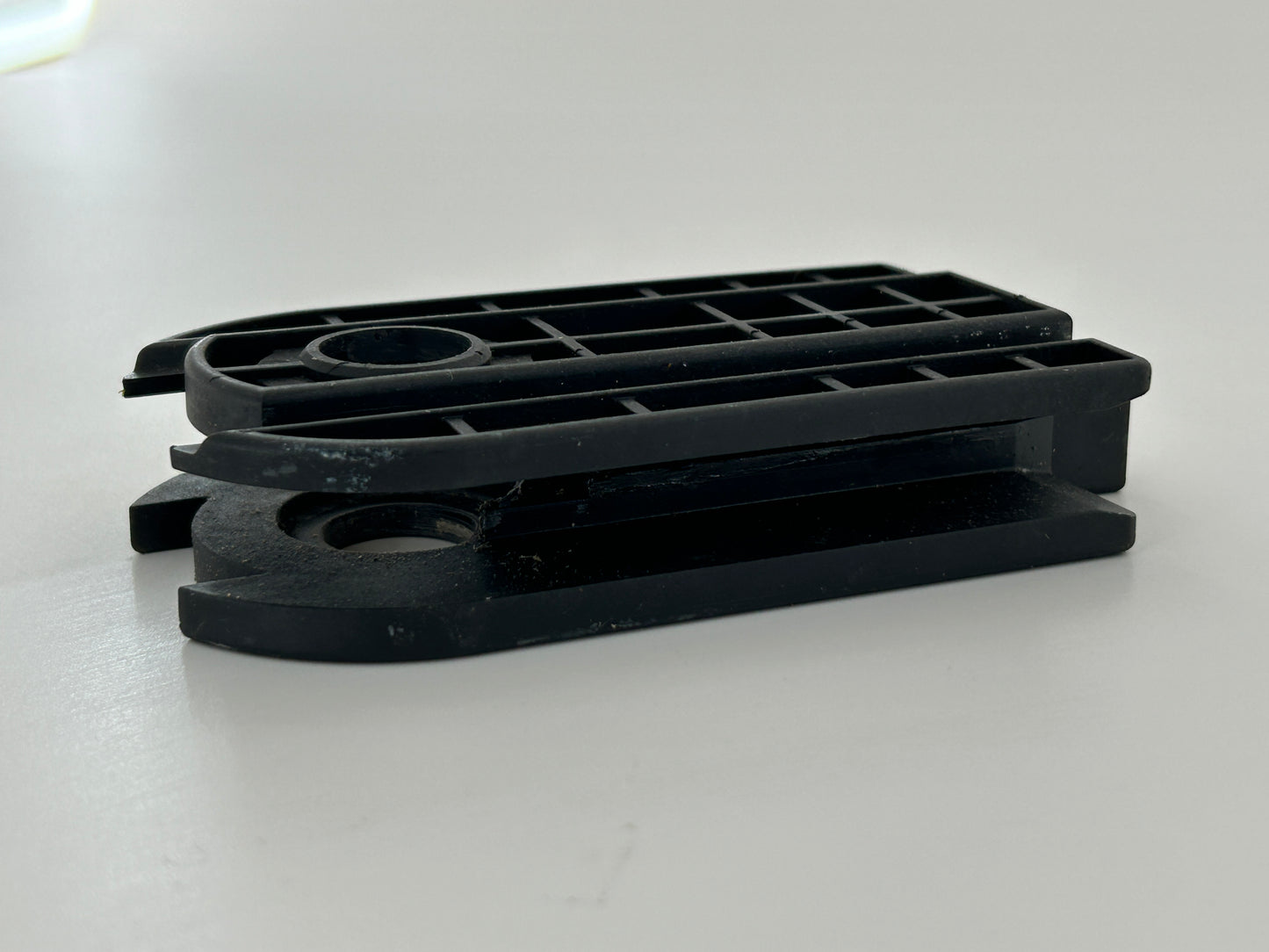 Marantec Comfort 250.2 tensioning device chain turner deflection end piece