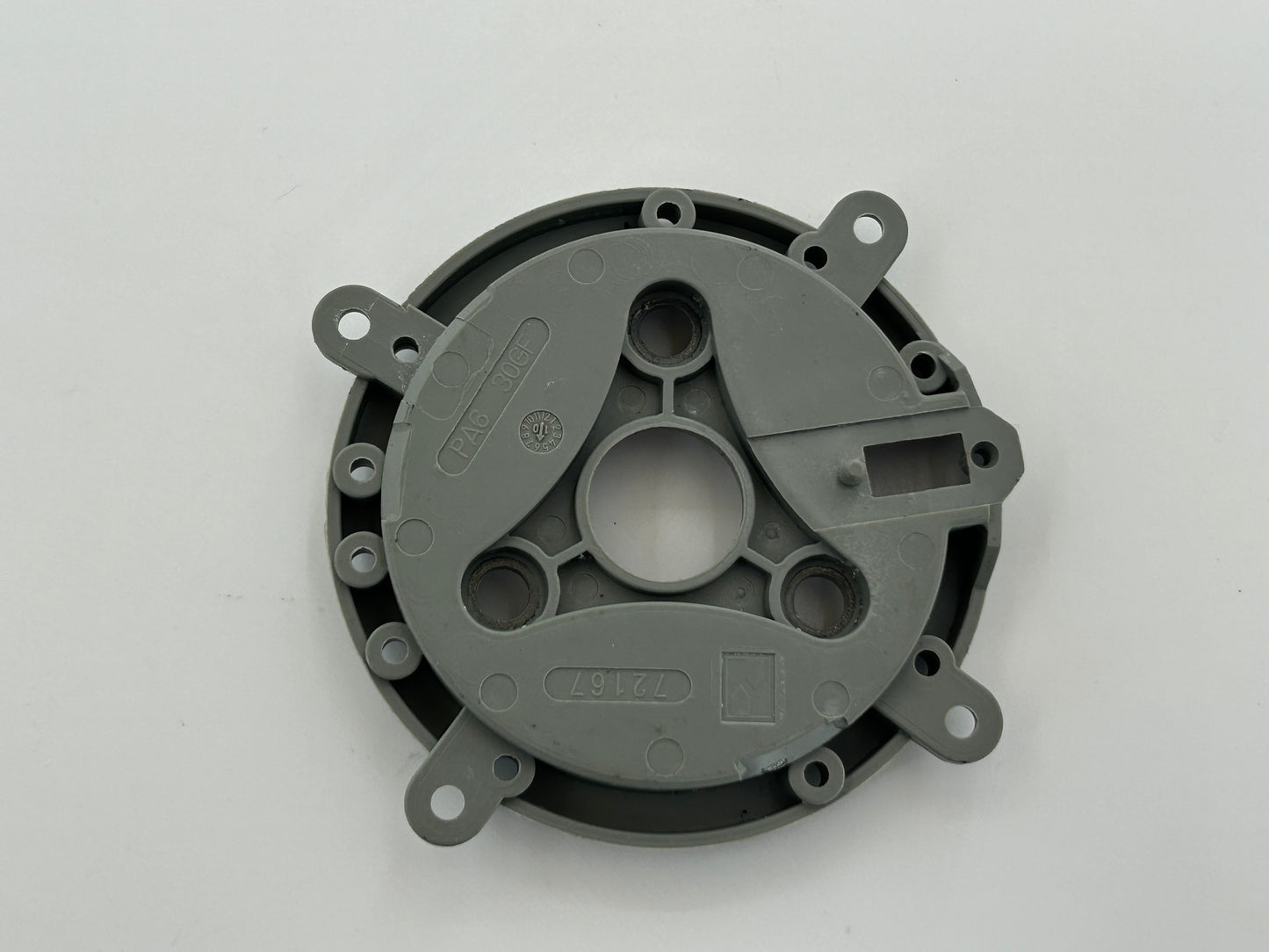 Marantec Comfort 250.2 adapter motor adapter flange motor flange spare part