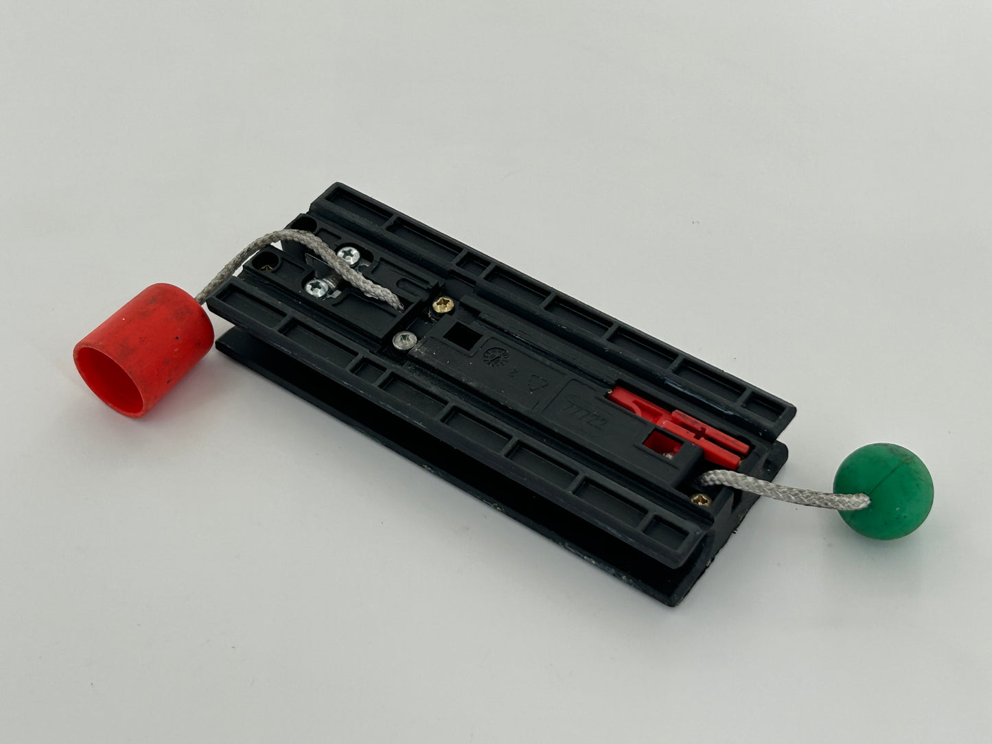 Marantec Comfort 250.2 carriage driver pull carriage running block carriage