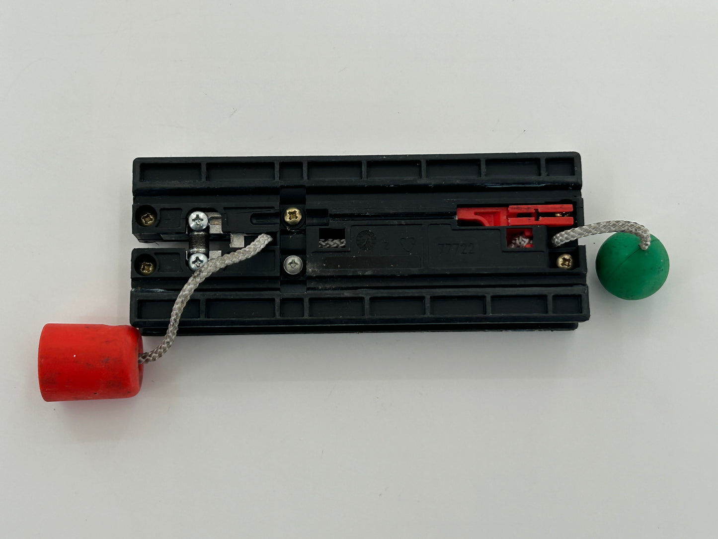 Marantec Comfort 250.2 carriage driver pull carriage running block carriage
