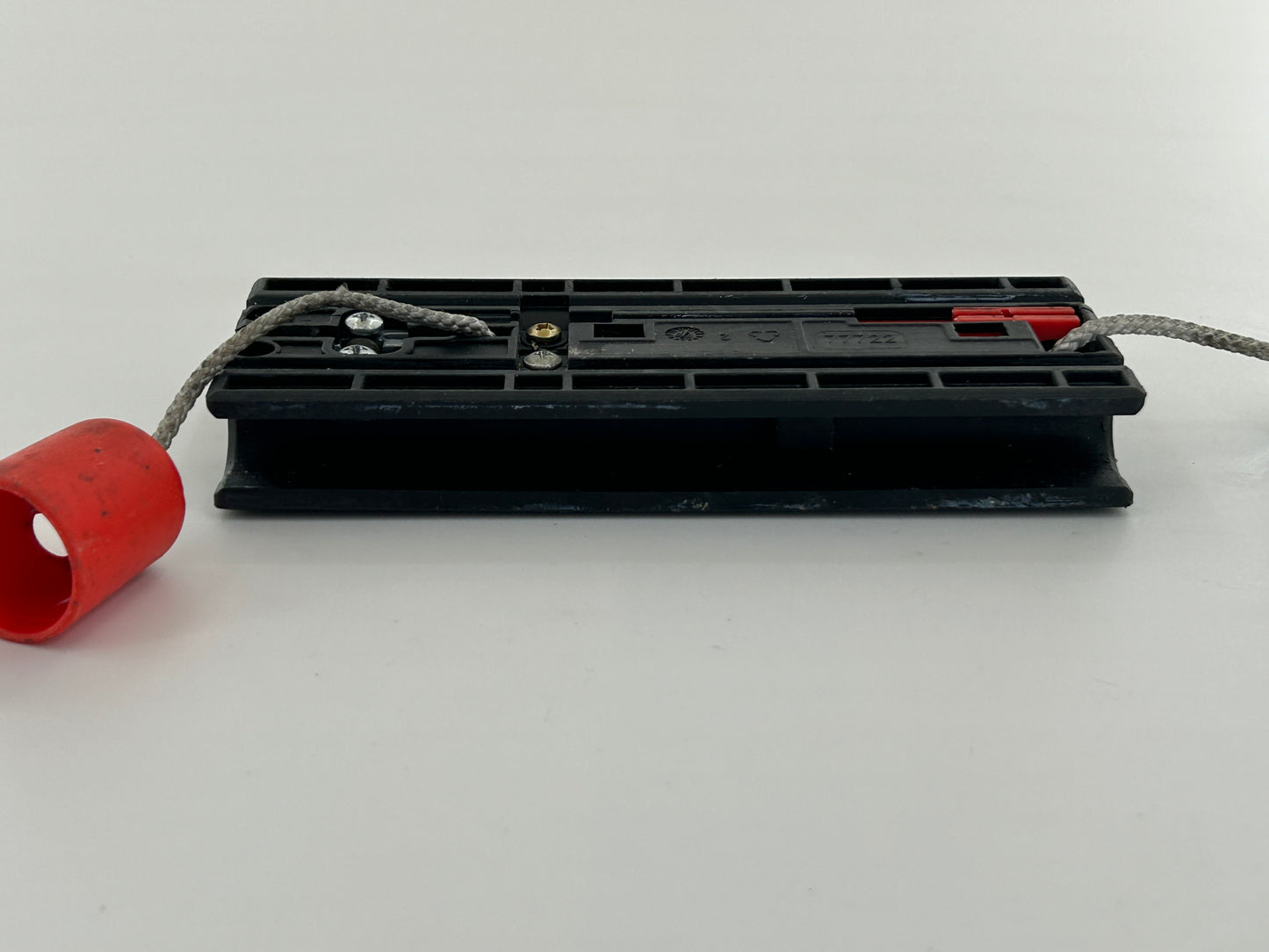 Marantec Comfort 250.2 carriage driver pull carriage running block carriage
