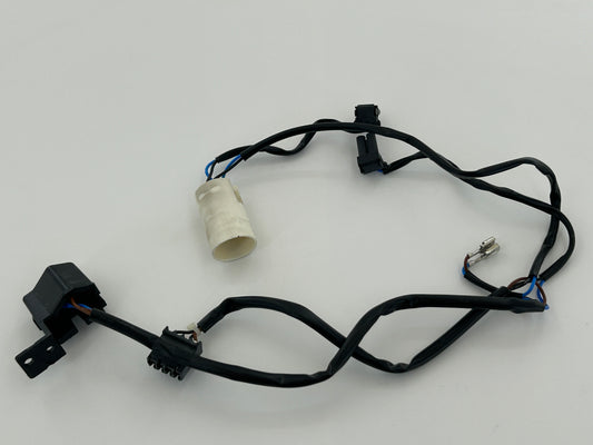 Marantec Comfort 250.2 Kabel Stromkabel Hauptkabel Verkabelung Kabelbaum