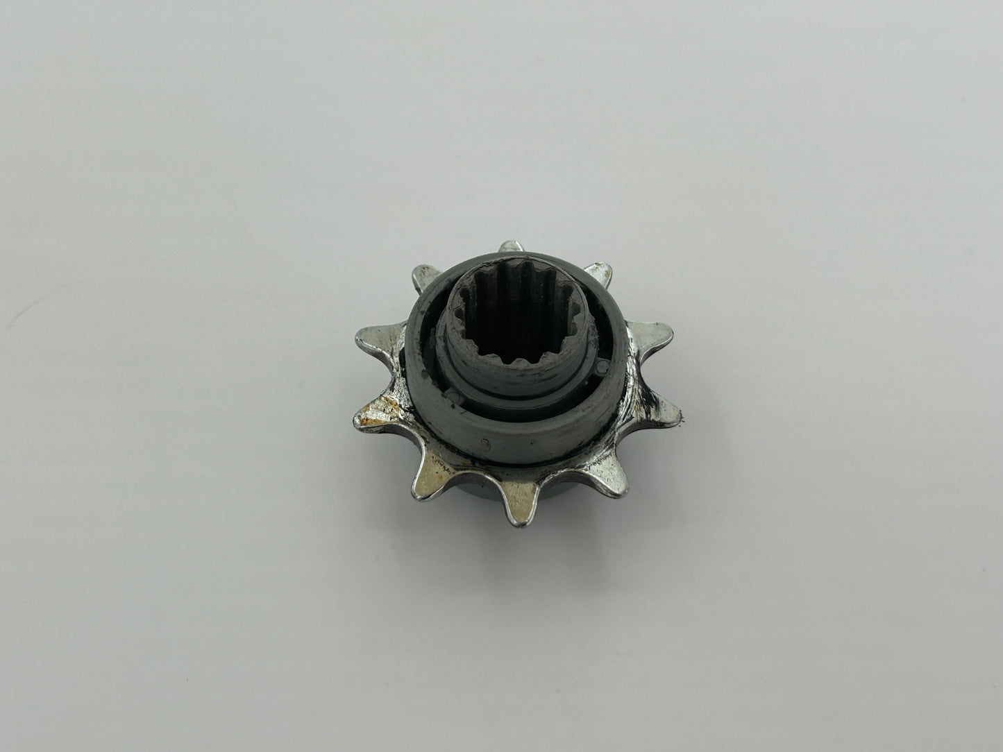 Marantec Comfort 250.2 gear pinion drive hub drive pulley adapter