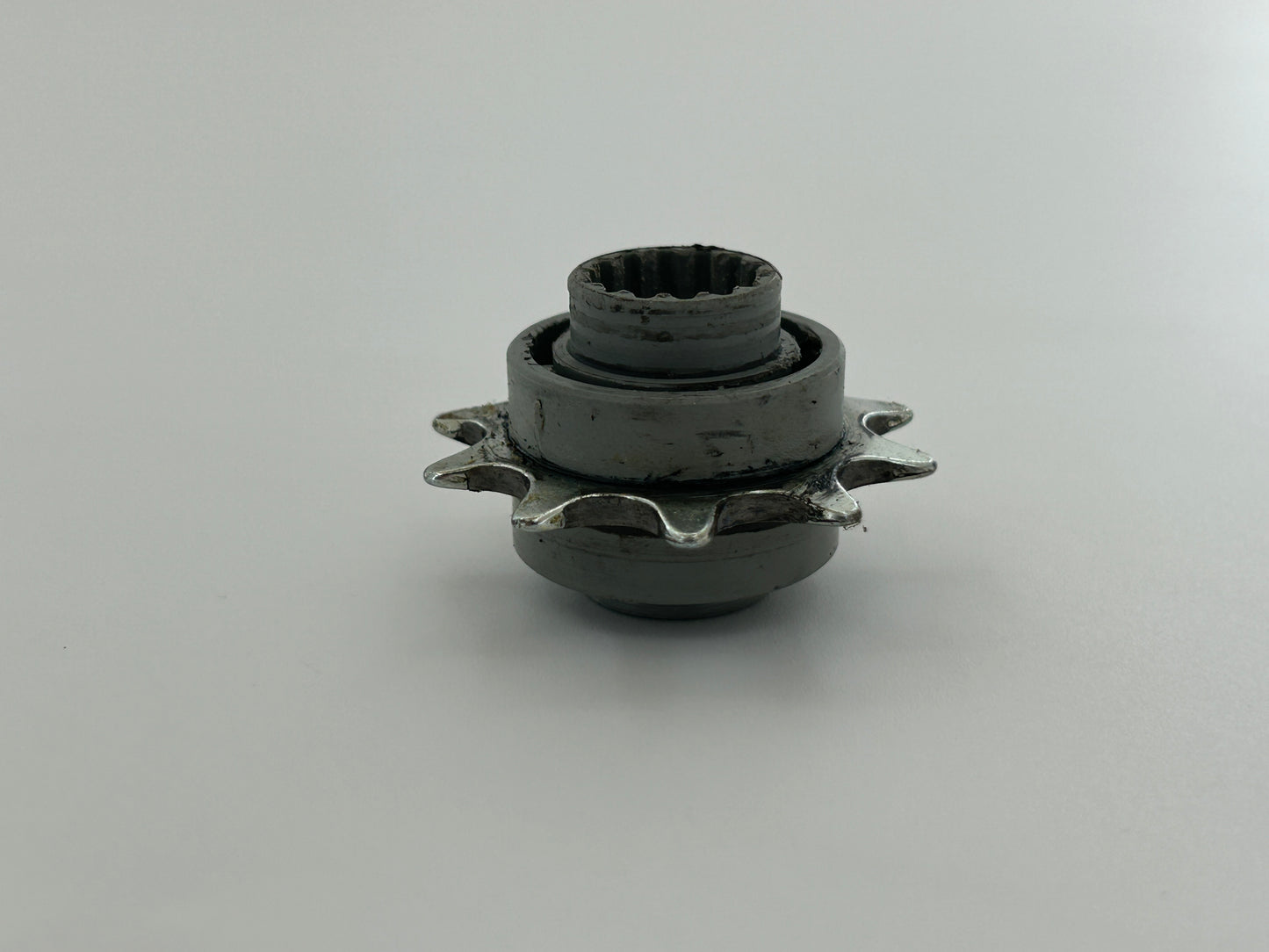 Marantec Comfort 250.2 gear pinion drive hub drive pulley adapter