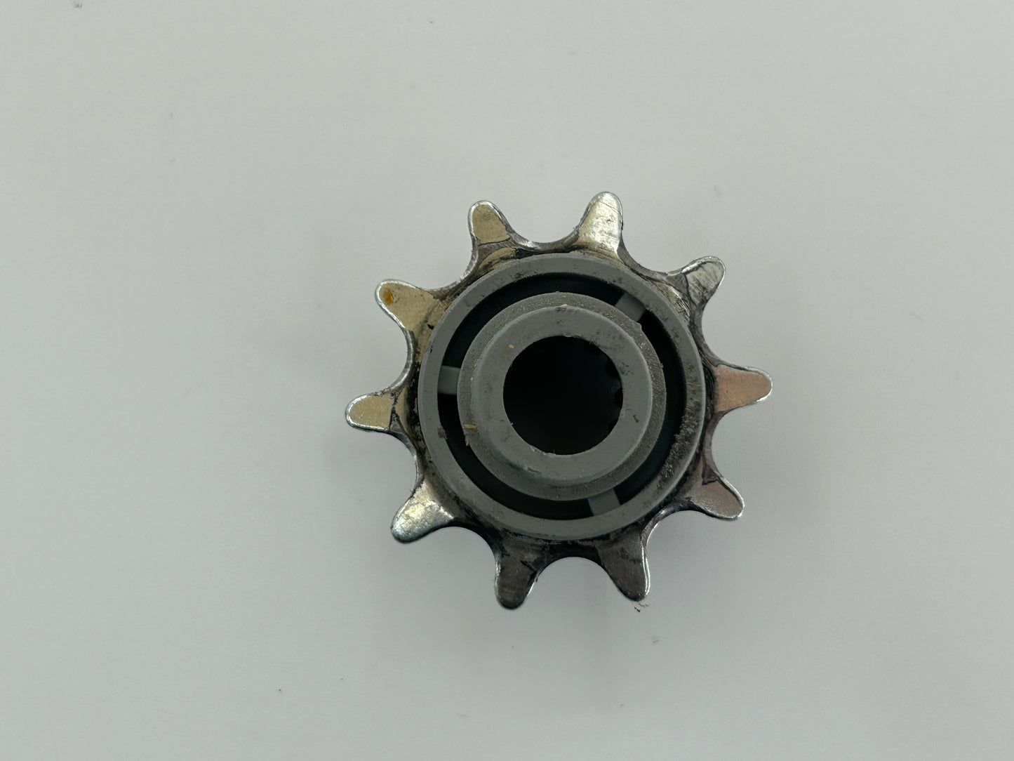 Marantec Comfort 250.2 gear pinion drive hub drive pulley adapter