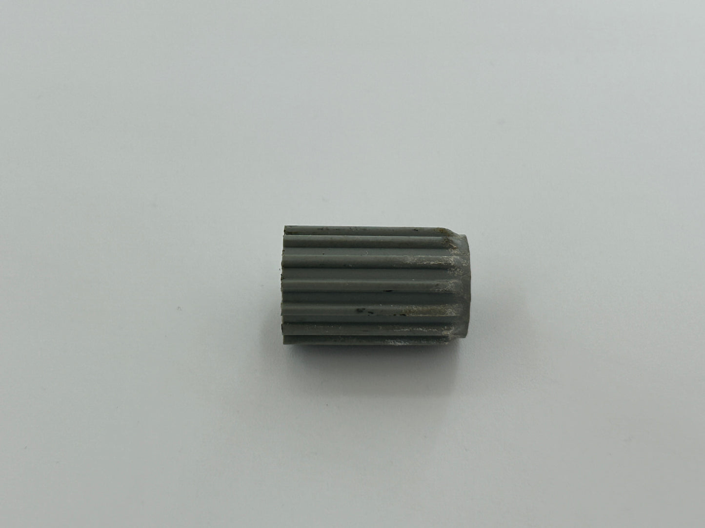 Marantec Comfort 250.2 adapter sleeve spline multi-tooth connector toothing