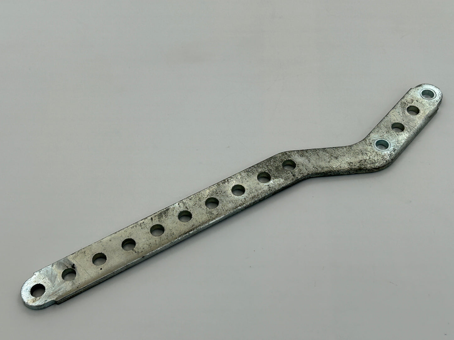 Marantec Comfort 250.2 gate driver gate arm rod tractor push rod