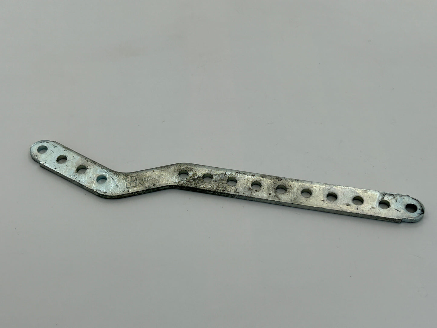Marantec Comfort 250.2 gate driver gate arm rod tractor push rod