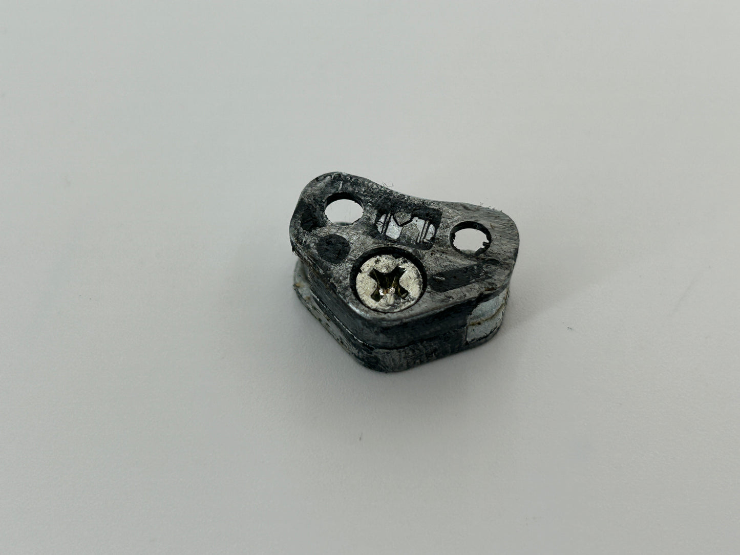 Marantec Comfort 250.2 end stop stop limit switch position angle clamp