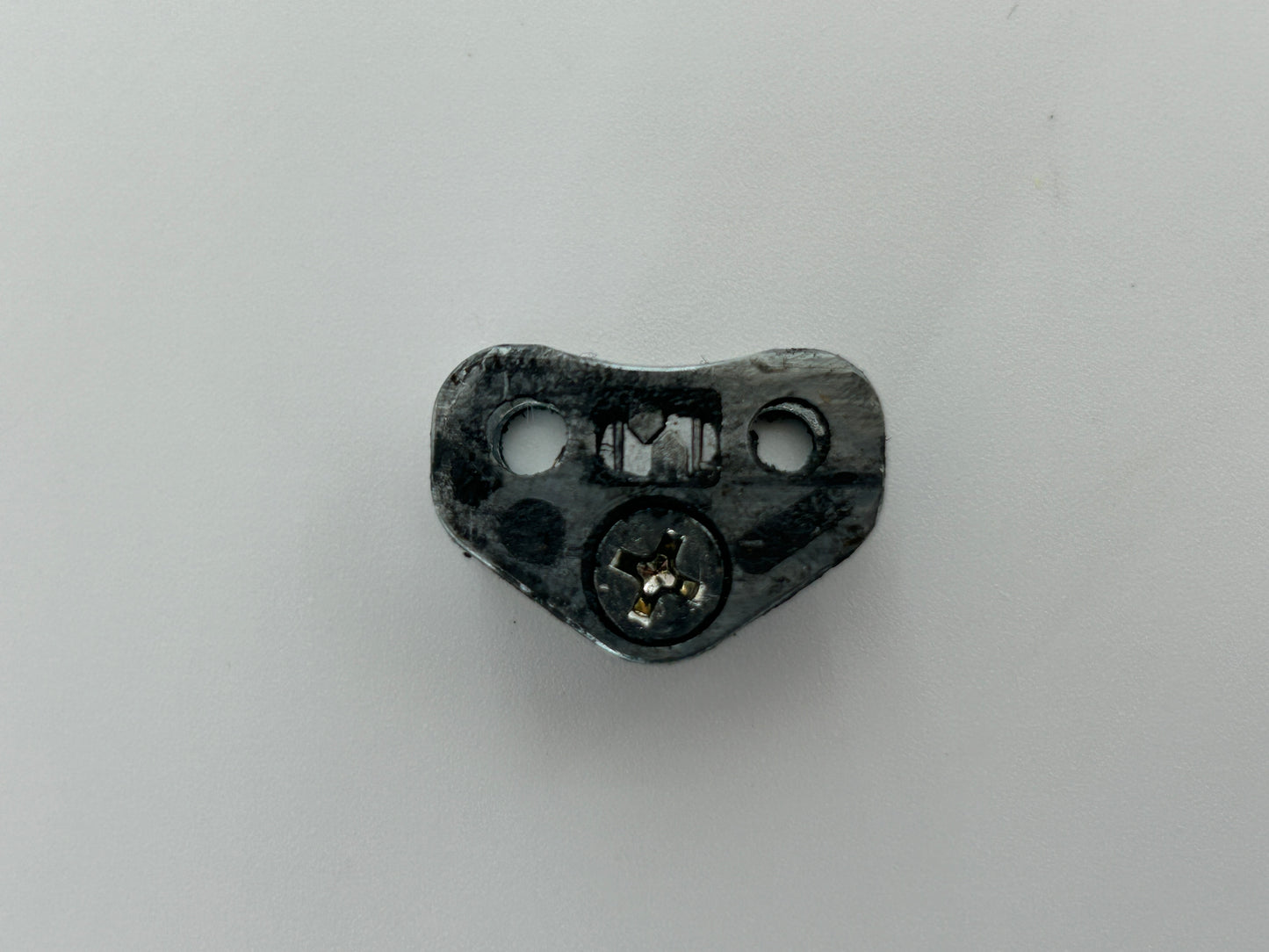 Marantec Comfort 250.2 end stop stop limit switch position angle clamp